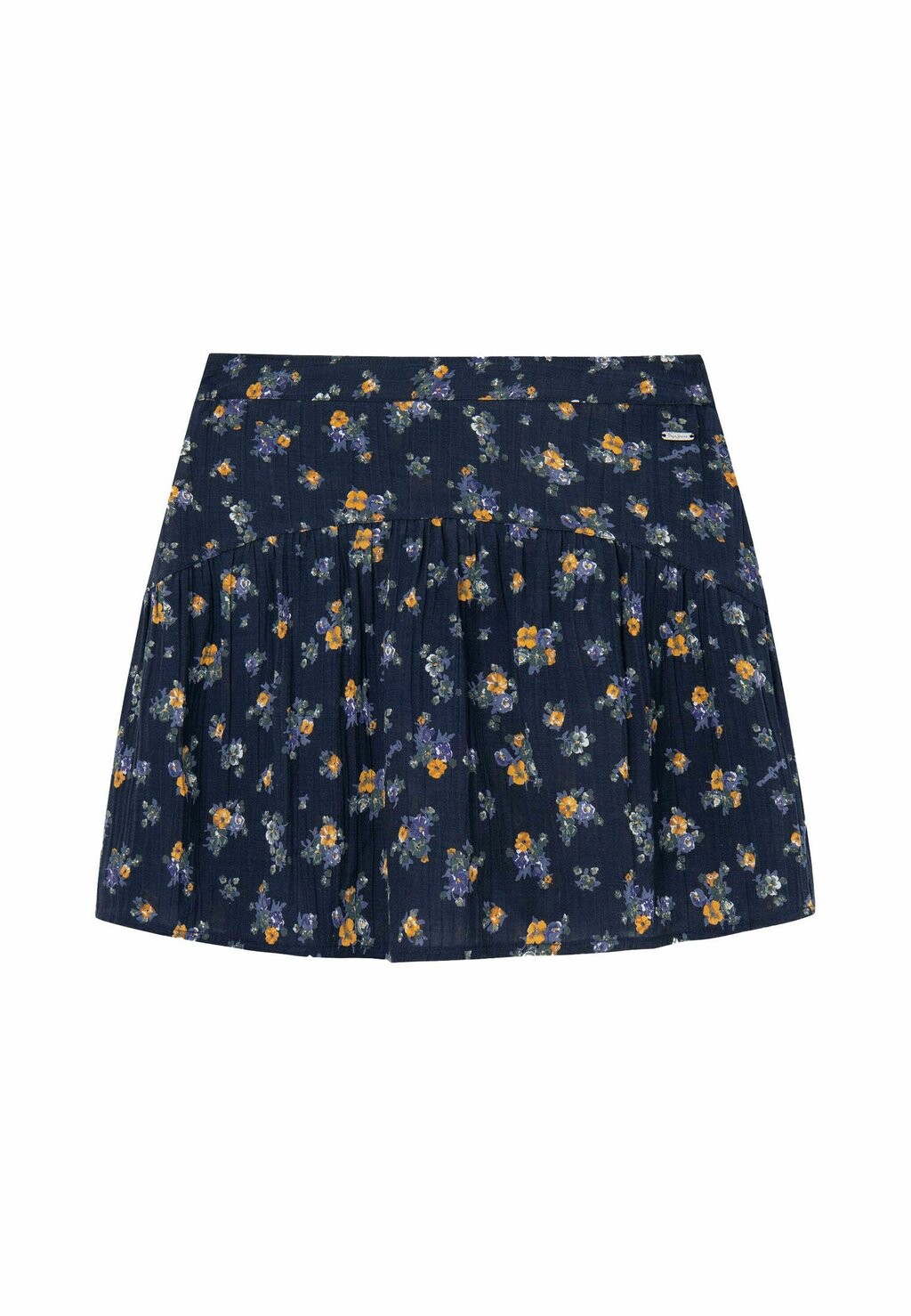 

Юбка мини Shama Pepe Jeans, мультиколор