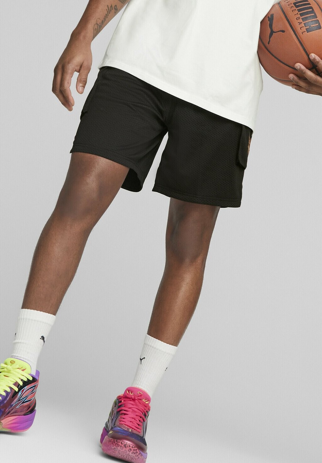 

Спортивные шорты Puma