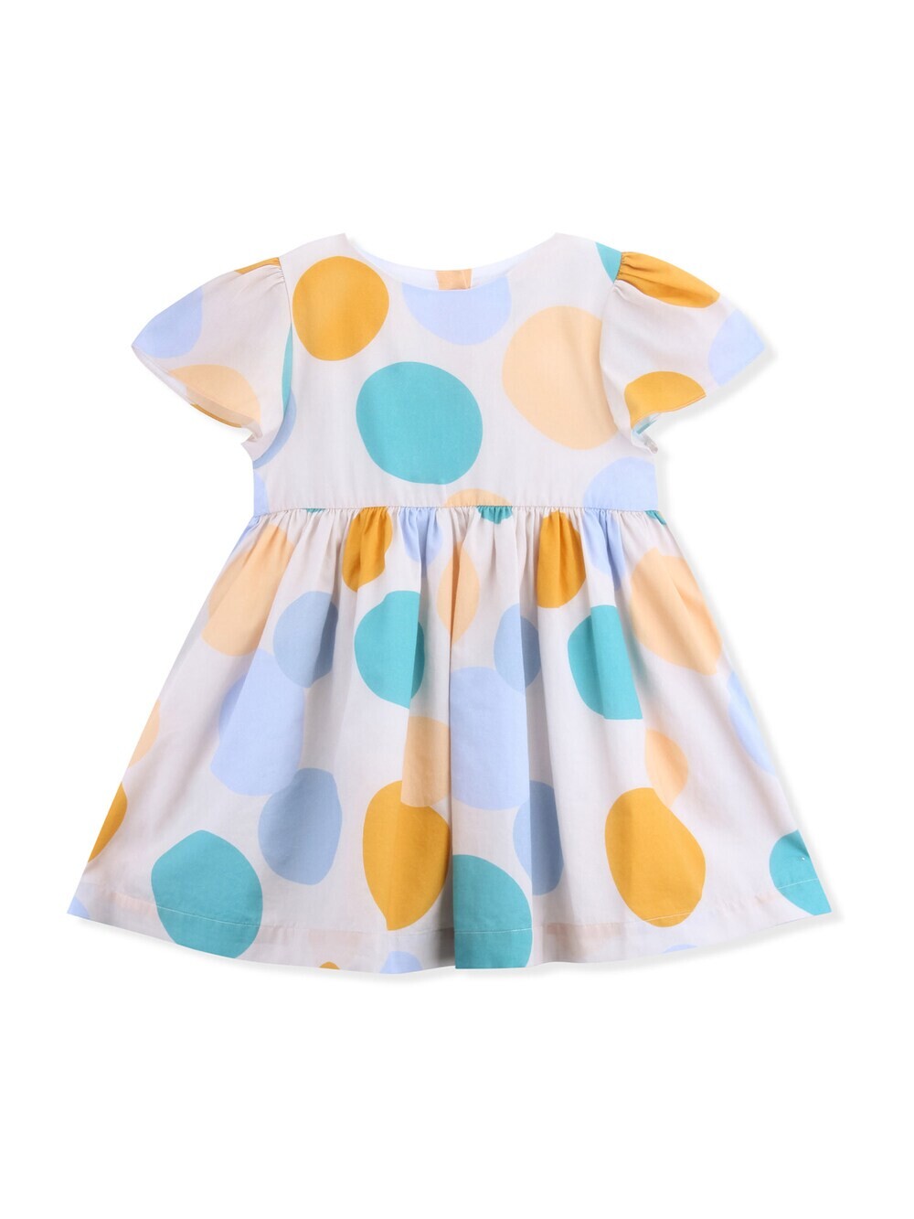 

Платье KNOT Vestido Kessie, белый