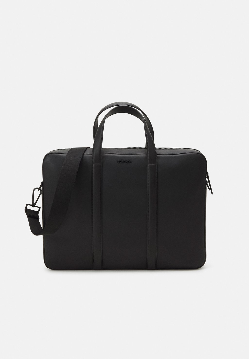 

Сумка для ноутбука MINIMAL FOCUS LAPTOP BAG UNISEX Calvin Klein, цвет black