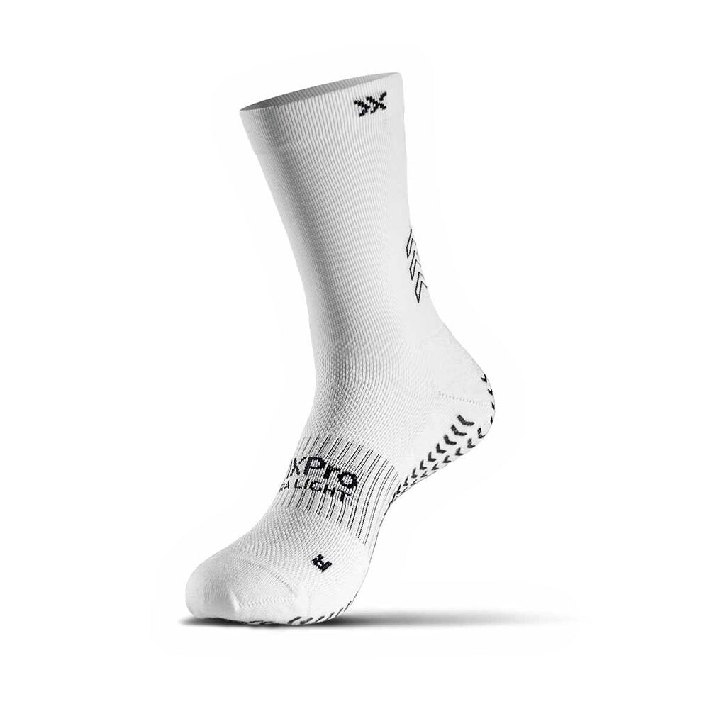 

Носки Soxpro Ultra Light Grip, белый