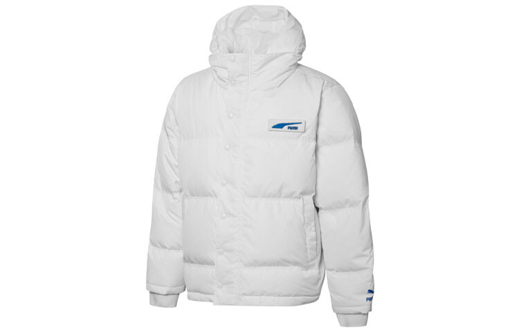 

Пуховик Puma унисекс