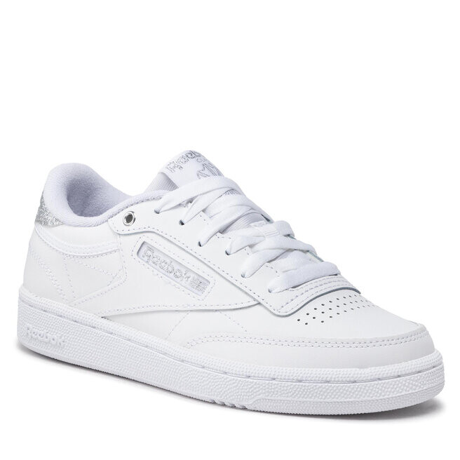 

Кроссовки Reebok ClubC, белый