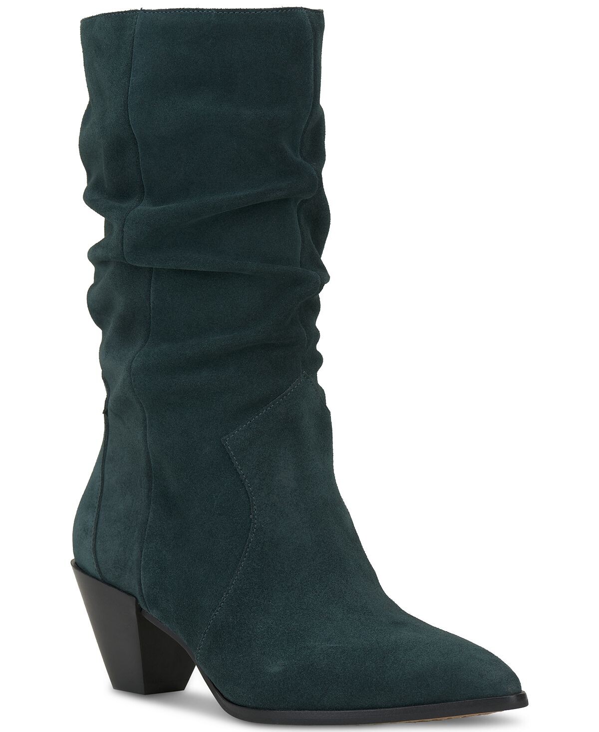 

Женские ботильоны Sensenny с напуском Vince Camuto