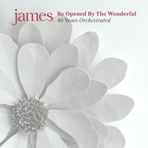 

Виниловая пластинка James - Be Opened By the Wonderful