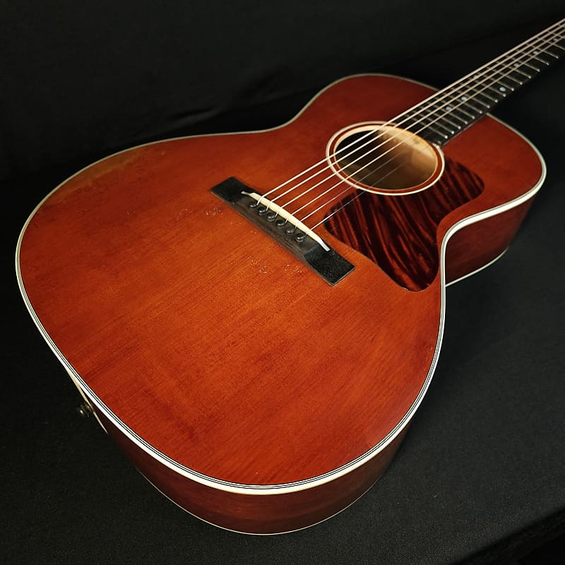Акустическая гитара Eastman E10OOSS/V Antique Varnish Finish Acoustic Guitar 0418