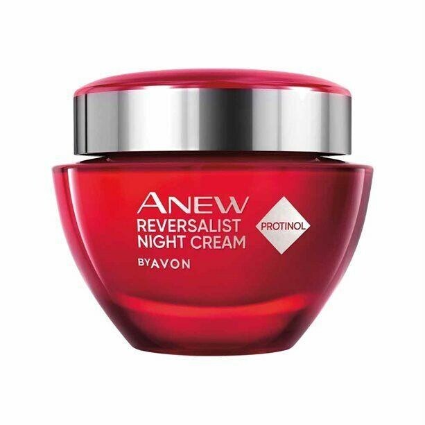 

Avon Anew Reversalist регенерирующий ночной крем 50 мл