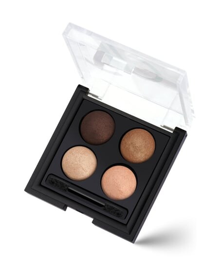 

Влажные тени для век Golden Rose Wet & Dry, Eyeshadow 04