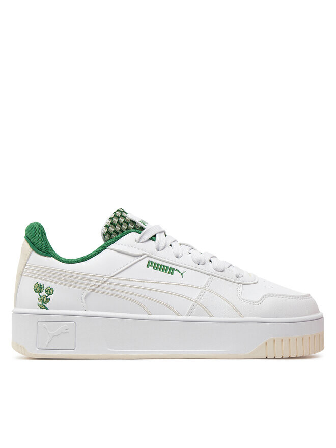 

Кроссовки Carina Street Puma, белый
