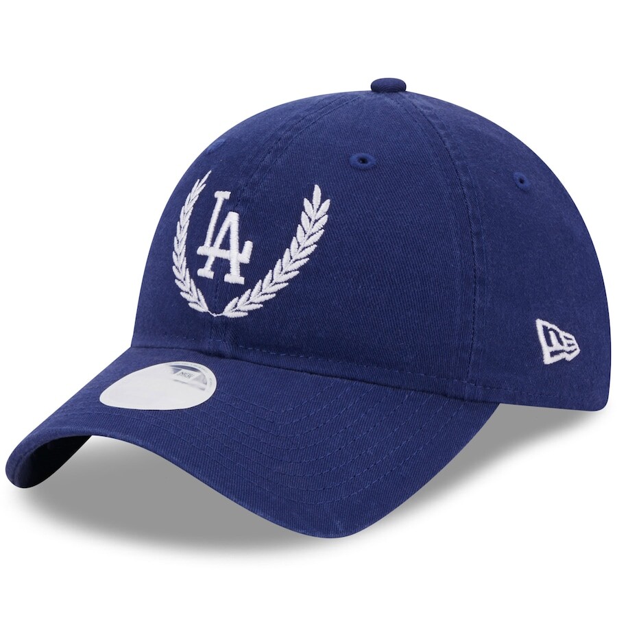 

Бейсболка New Era Los Angeles Dodgers, роял