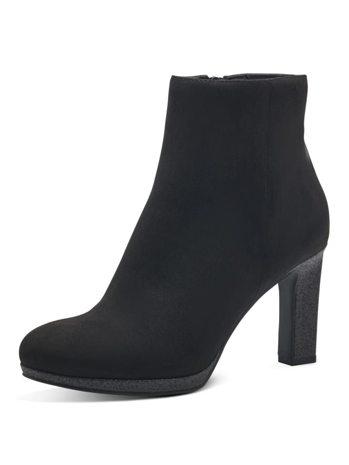 

Ботильоны Marco Tozzi, черный