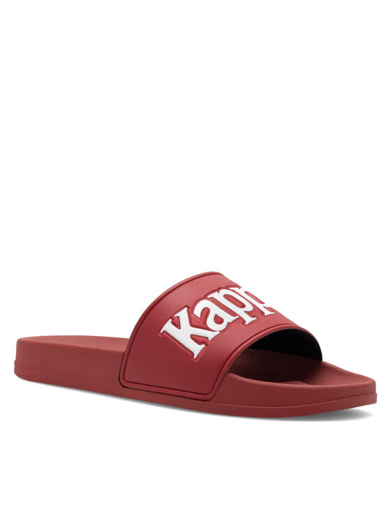 

Мюли Kappa, красный