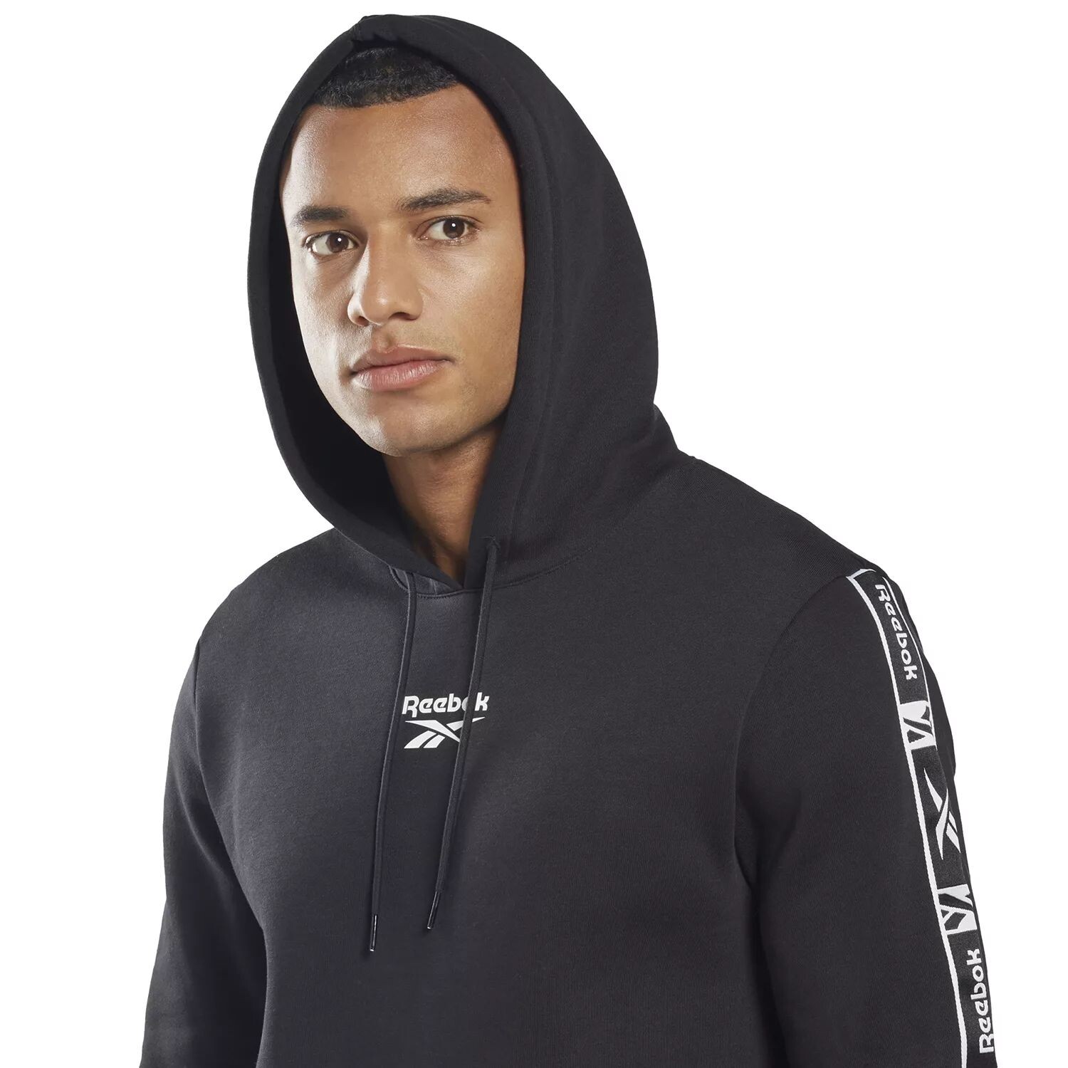 

Мужская худи Reebok Identity