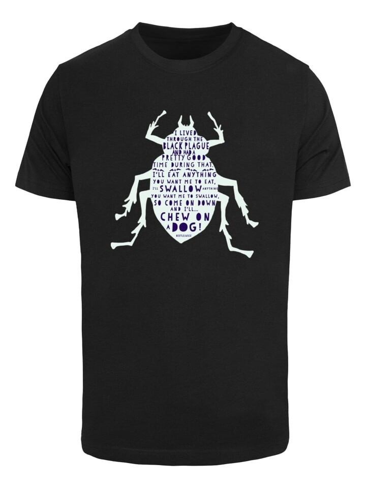 

Футболка Merchcode s, черный