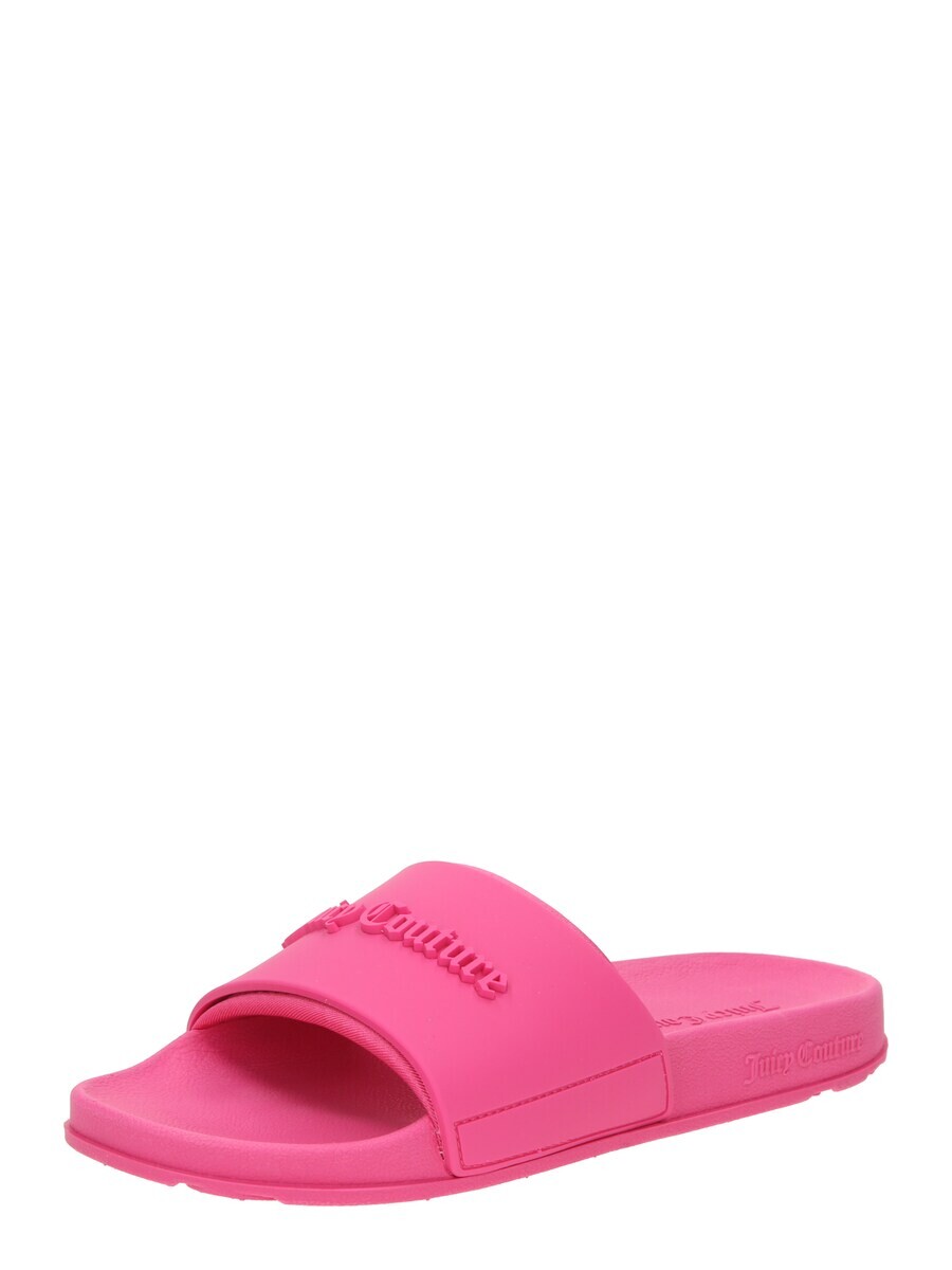 

Мюли Juicy Couture Mules BREANNA, розовый