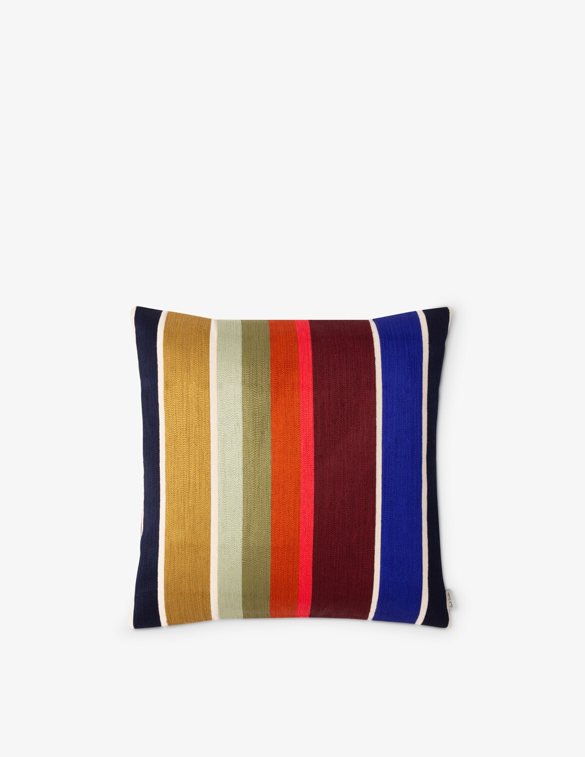 

Подушка Эмб Grphc 45x45 Paul Smith