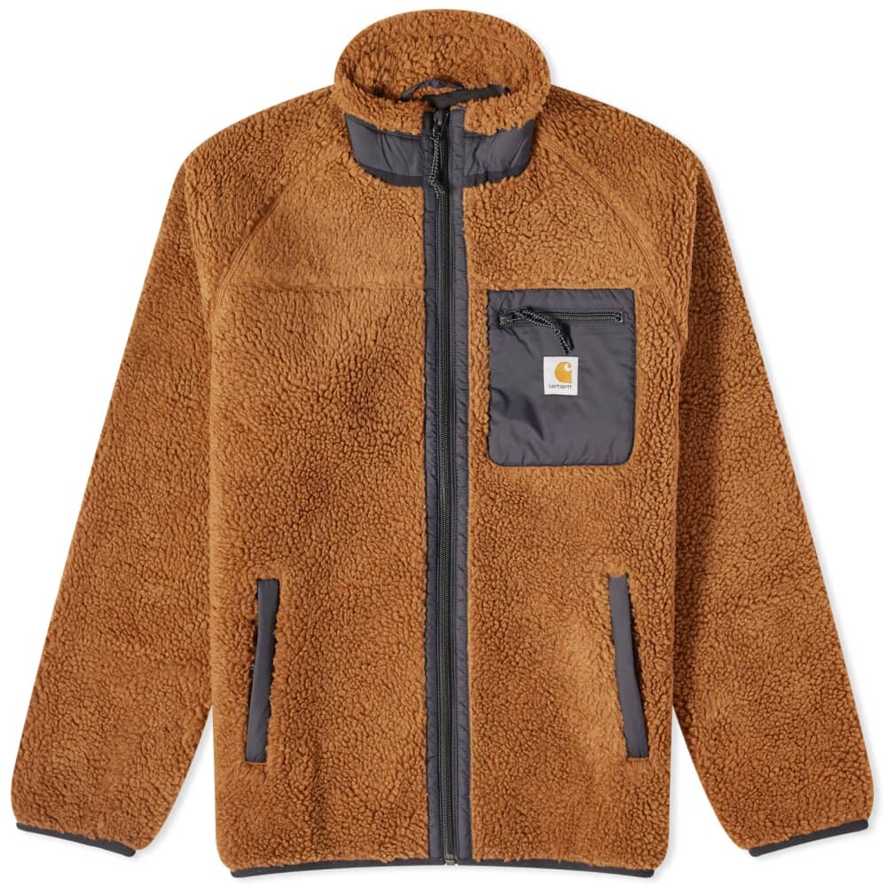 

Carhartt WIP Прентис Лайнер, черный
