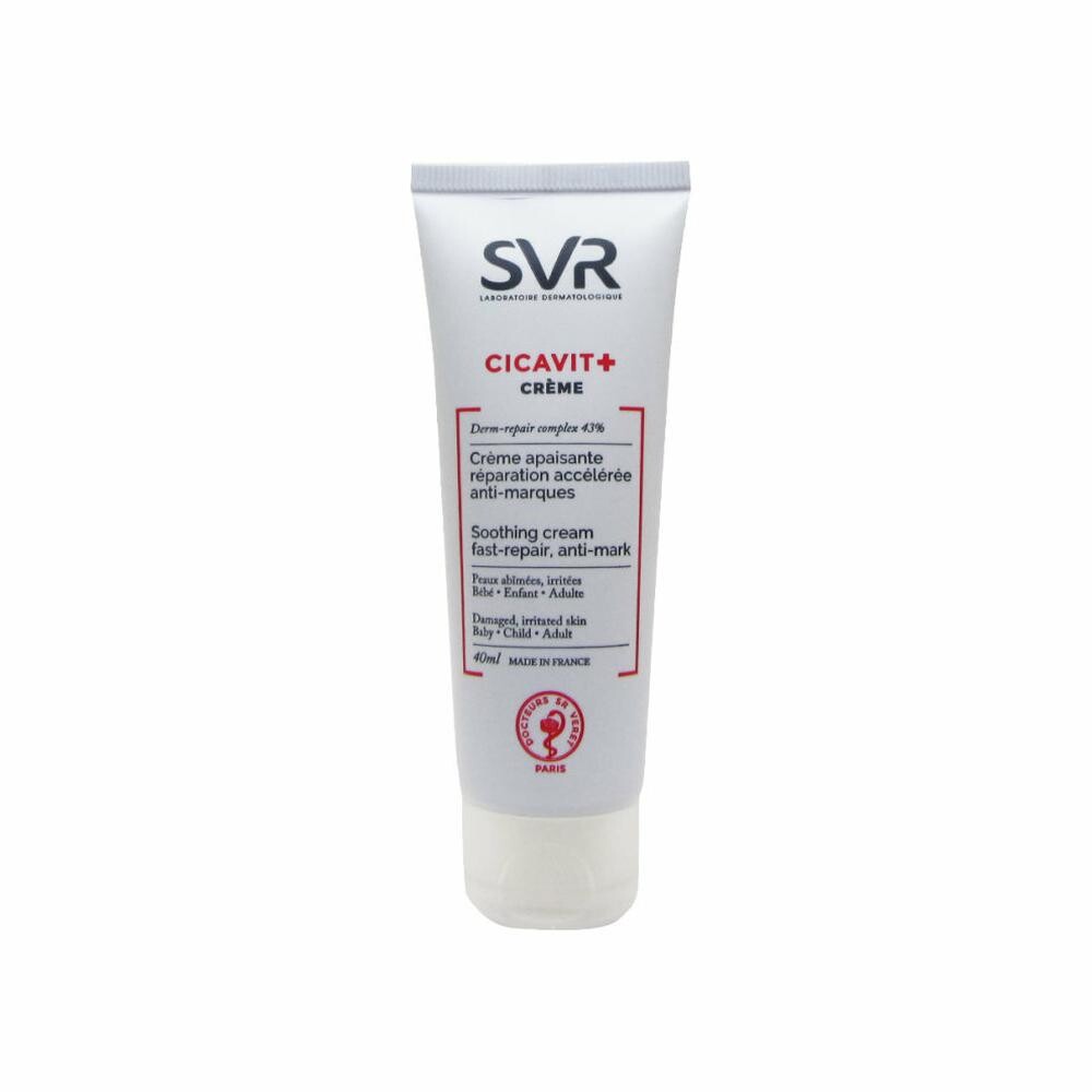 

Крем Svr Cicavit Repair Anti Mark, 40 мл