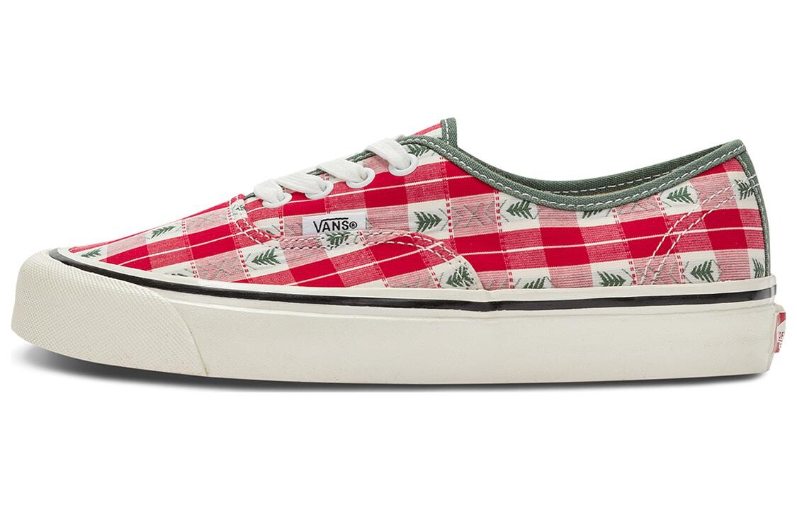 

Кроссовки Vans Anaheim Factory Authentic 44 DX