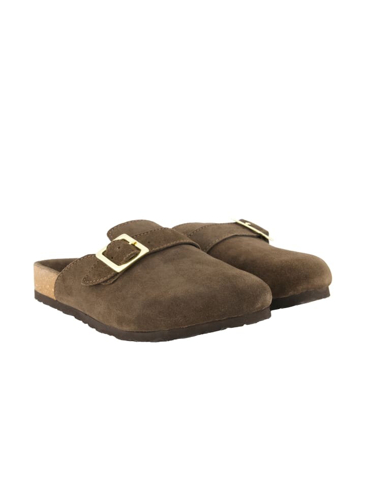 

Сандалии Studio Untold Sandalette, цвет pinienbraun