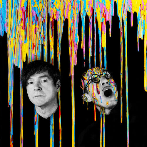 

CD диск Sparks: A Steady drip drip drip