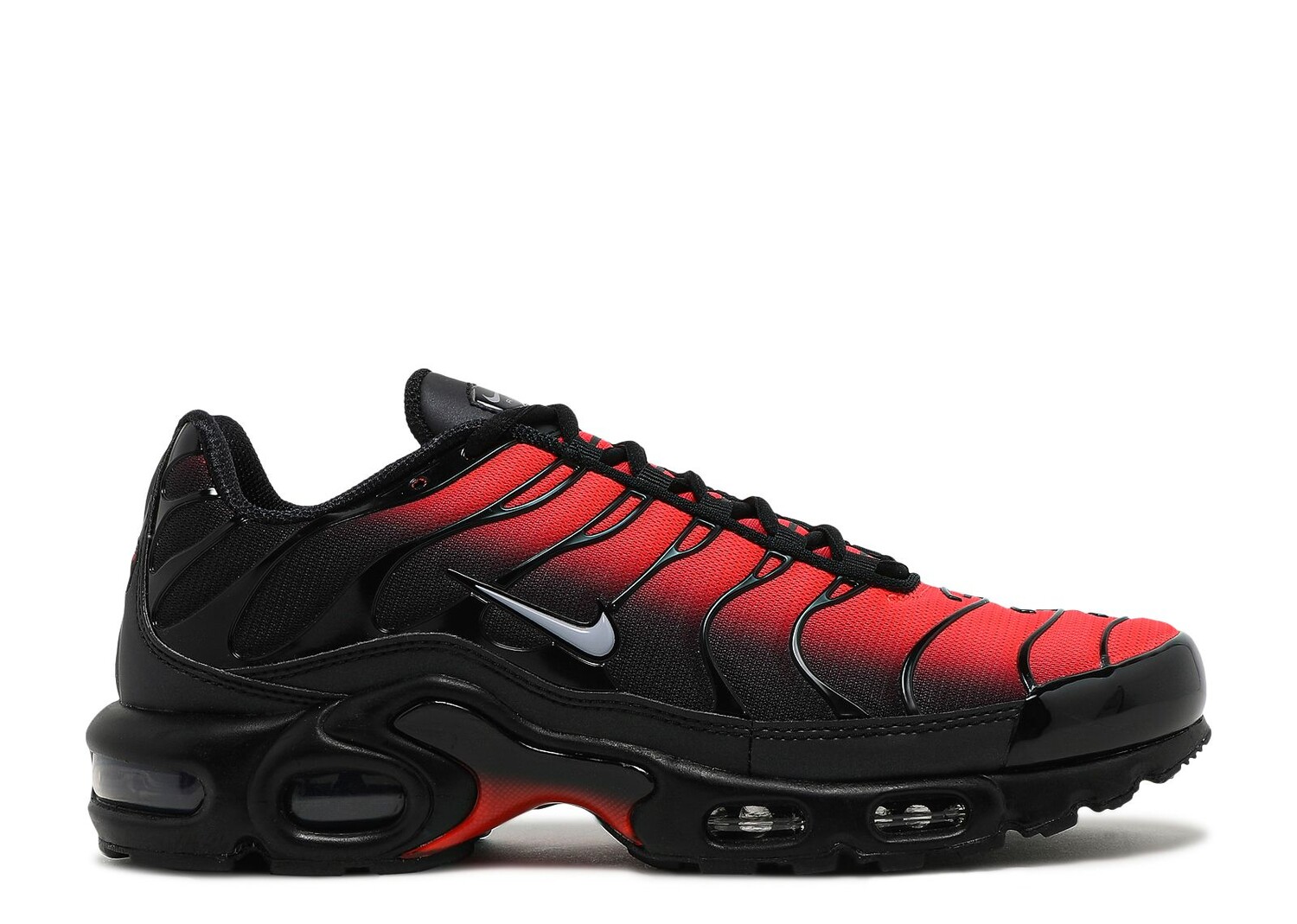 

Кроссовки Nike Air Max Plus 'Deadpool', черный