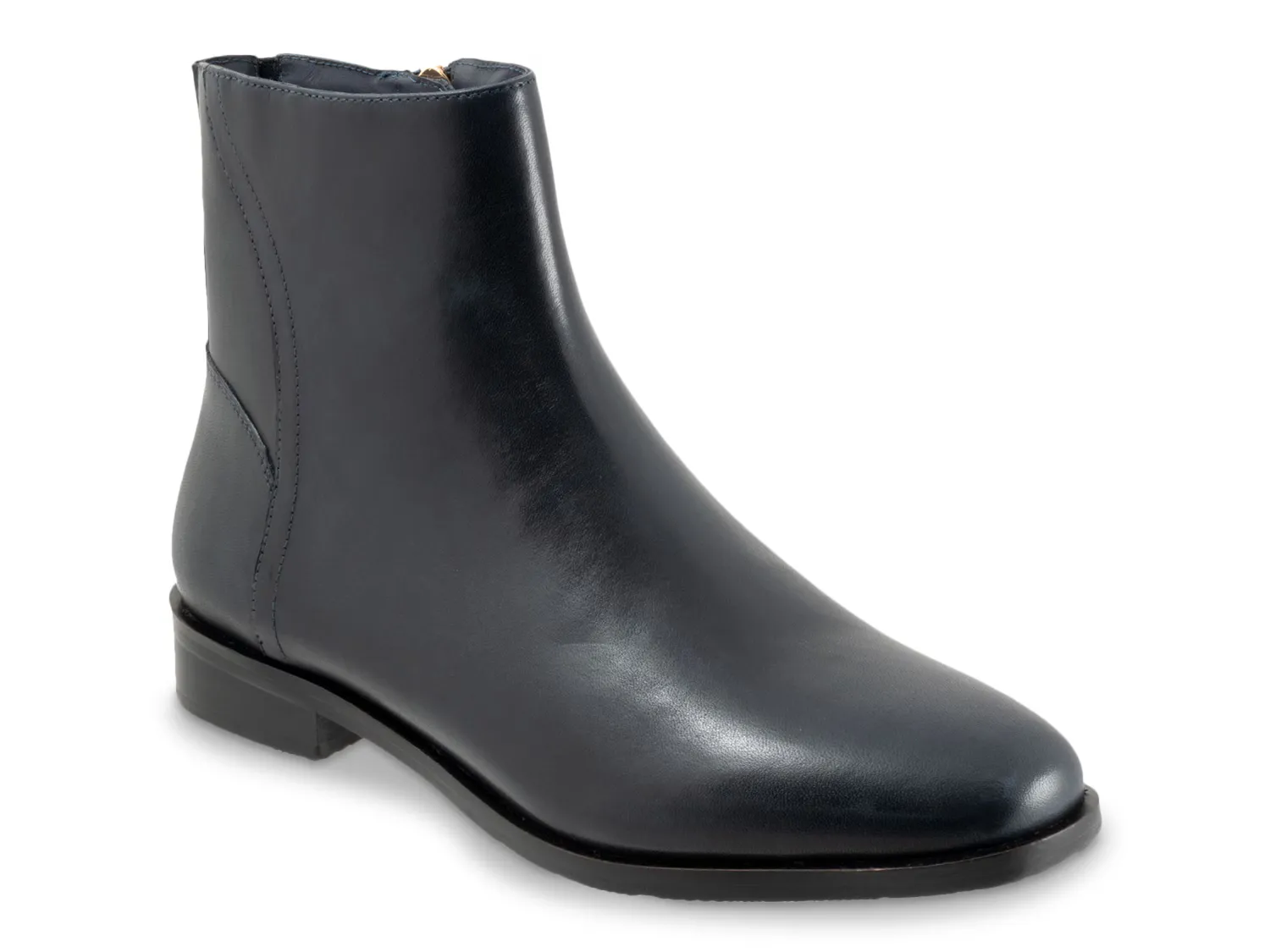 

Ботильоны Ava Bootie Trotters, темно-синий