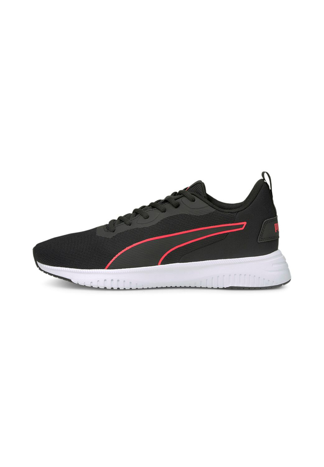 

Кроссовки Puma Low Flyer Flex, черный