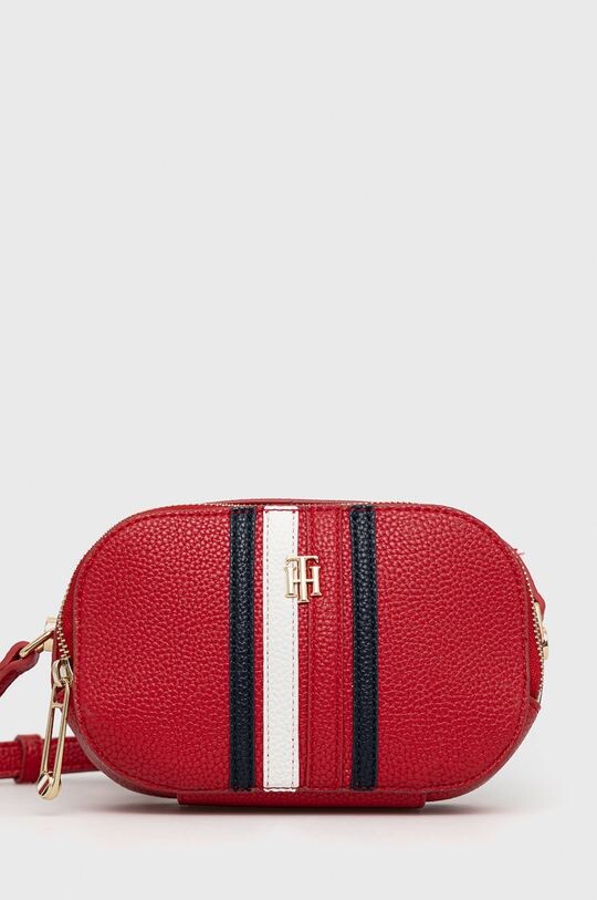 

Сумочка Томми Хилфигер Tommy Hilfiger, красный