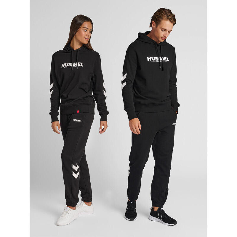 

Брюки унисекс HUMMEL, цвет schwarz