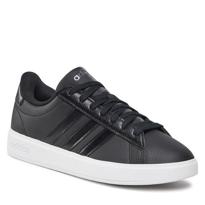 

Кроссовки adidas GrandCourt, черный