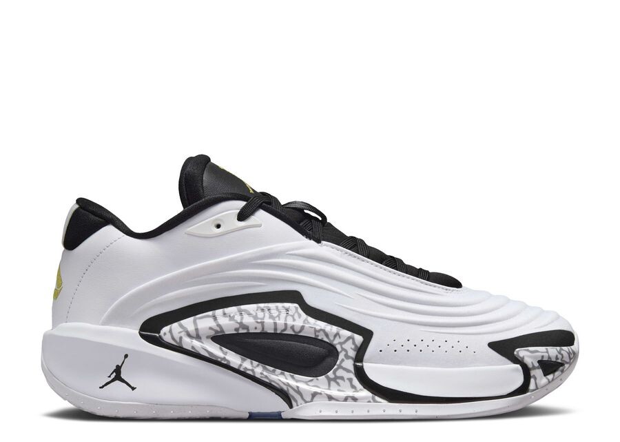 

Кроссовки Air Jordan Jordan Luka 3, цвет Motorsport