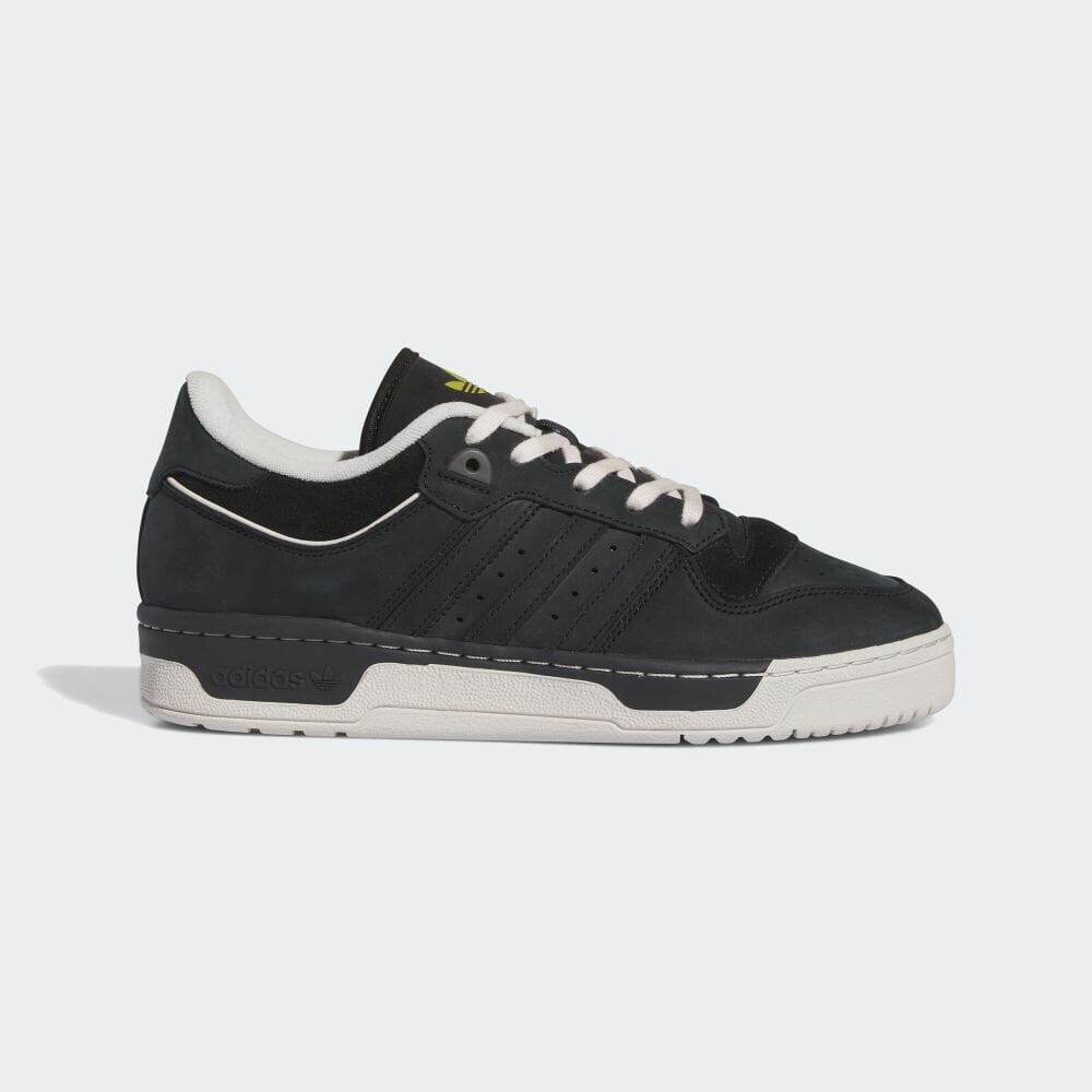 

Кроссовки Adidas RIVALRY 86 LOW 2.5, черный