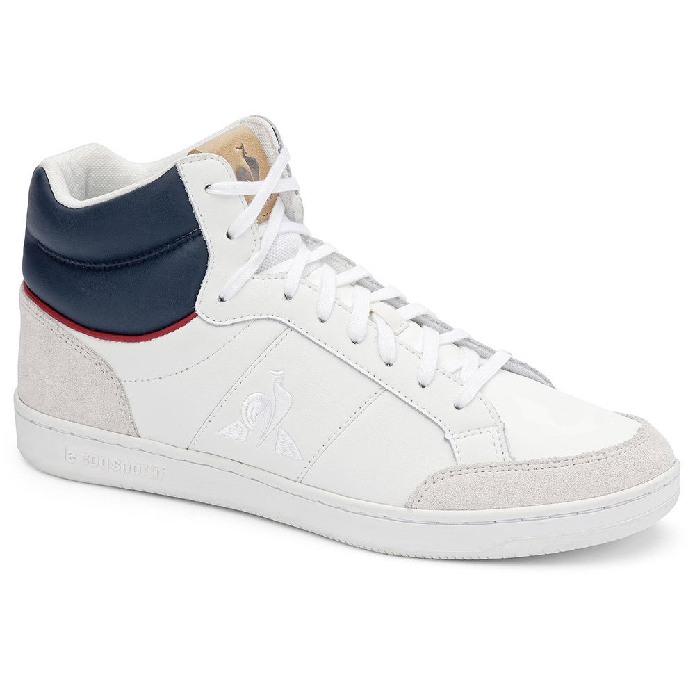 

Кроссовки Le Coq Sportif Court Arena BBR Premium, белый