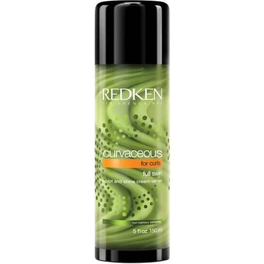 

Сыворотка для волос, 150 мл Redken, Curvaceous