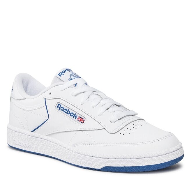 

Кроссовки Reebok ClubC, белый