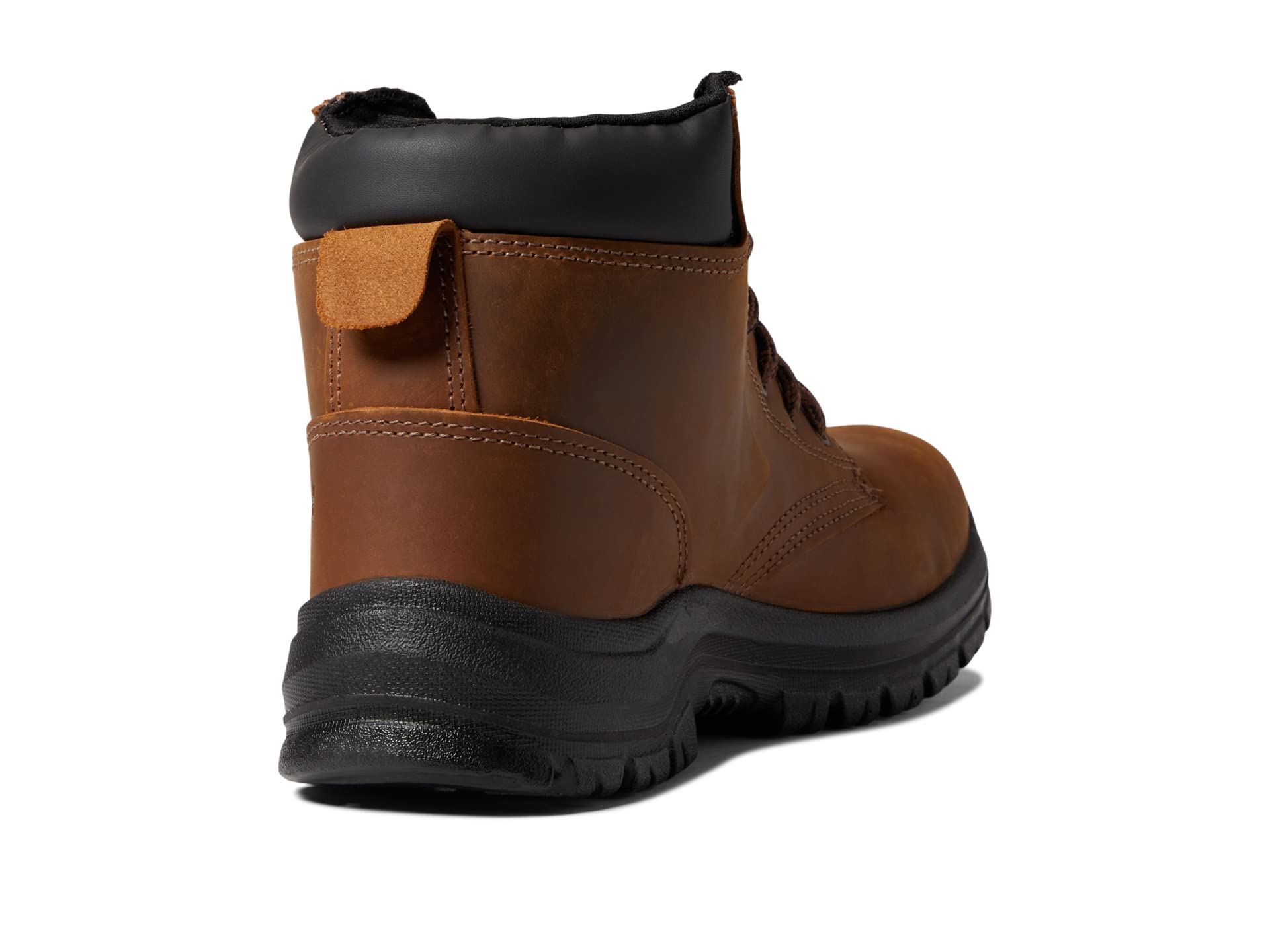 Ботинки DieHard Festiva Soft Toe 6 Boot, коричневый