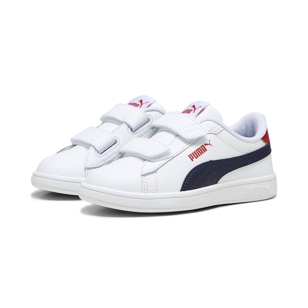 

Кроссовки Puma Smash 3.0 L V, белый
