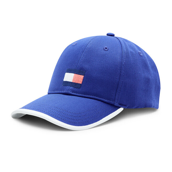 

Бейсболка Tommy Hilfiger BigFlag, темно-синий