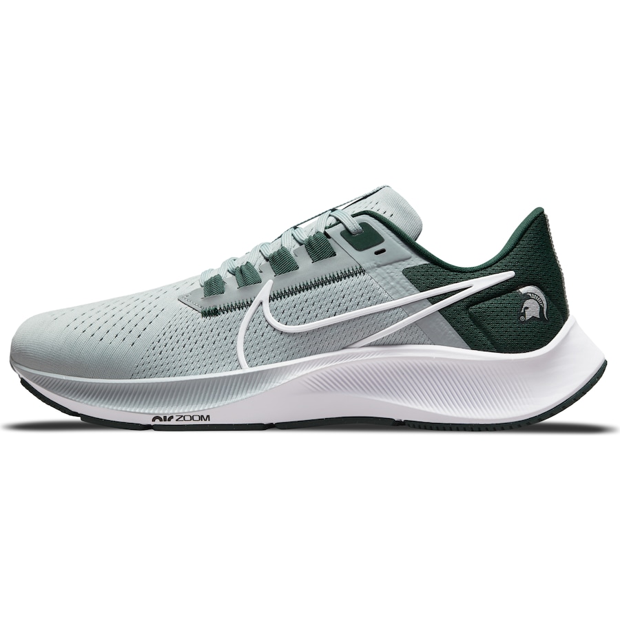 

Кроссовки для бега Nike Michigan State Spartans, серый