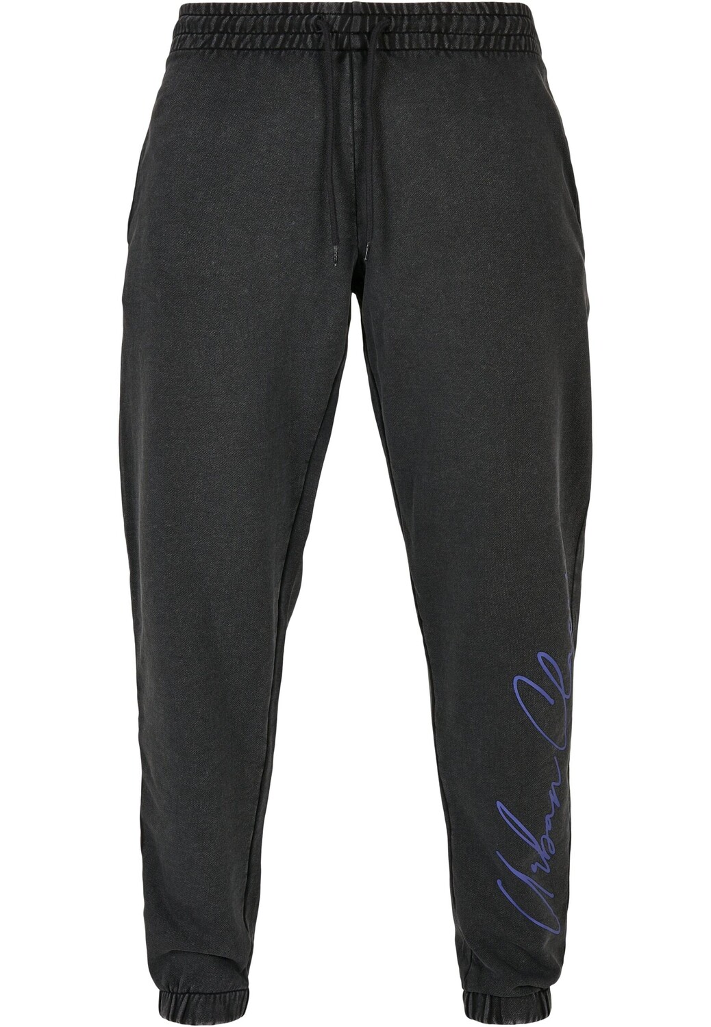

Спортивные брюки Urban Classics, черный