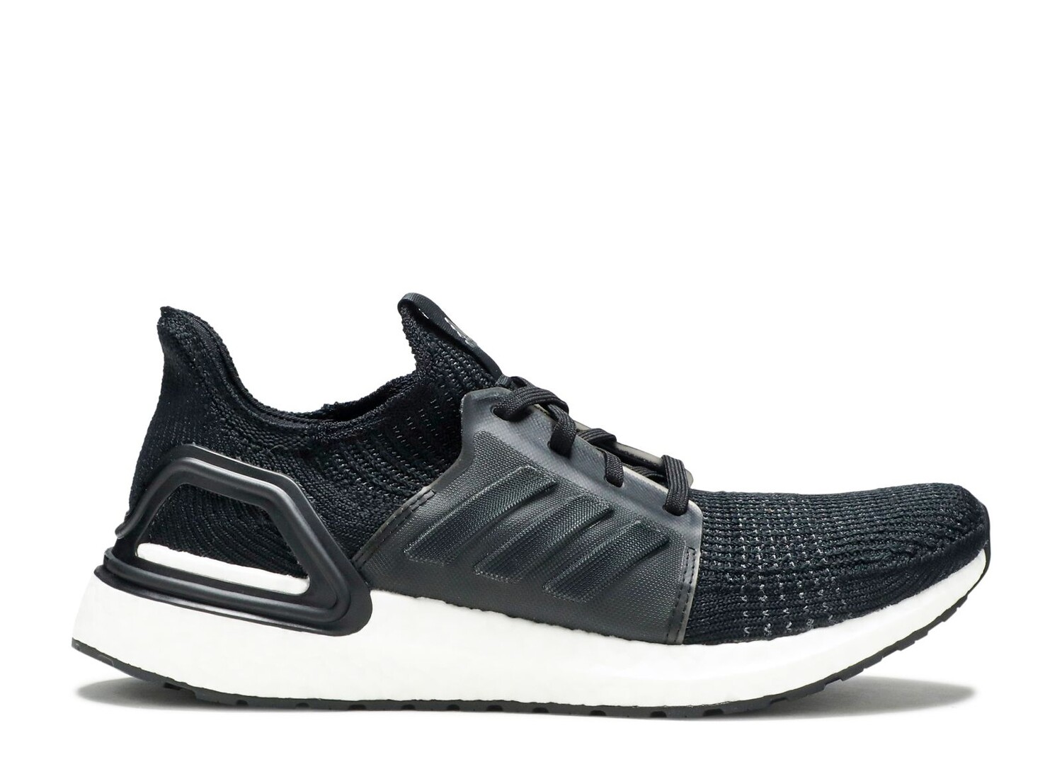 

Кроссовки adidas Ultraboost 19 'Core Black', черный, Черный;серый