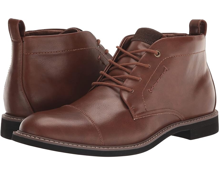 

Ботинки Tommy Hilfiger Gibby, цвет Cognac