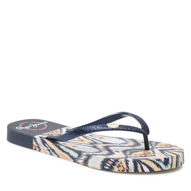

Шлепанцы Pepe Jeans RakeIselin, темно-синий