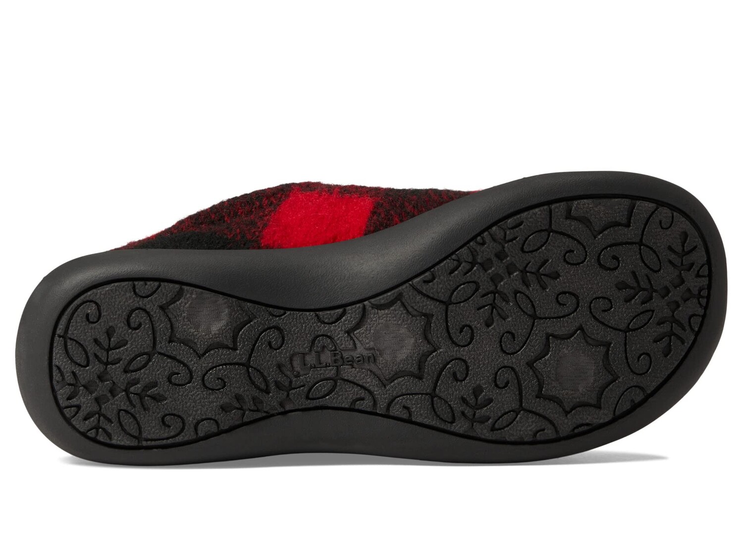 

Домашняя обувь L.L.Bean L.L.Bean X Peanuts Daybreak Scuff Motif