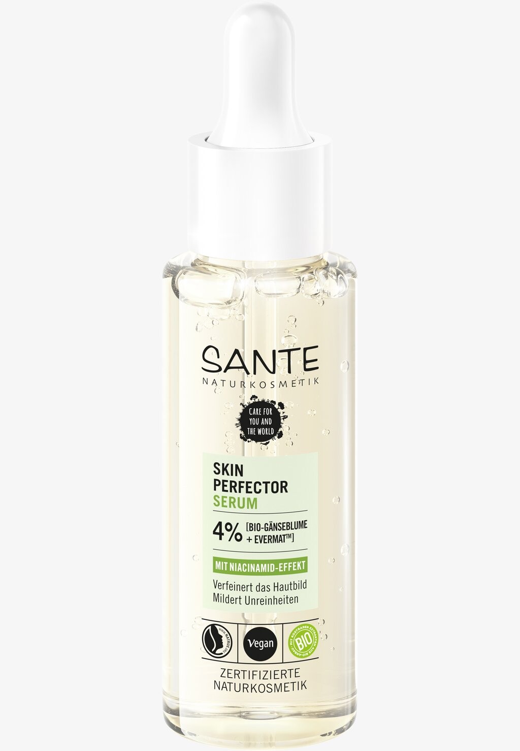 

Сыворотка Skin Perfector Serum Sante