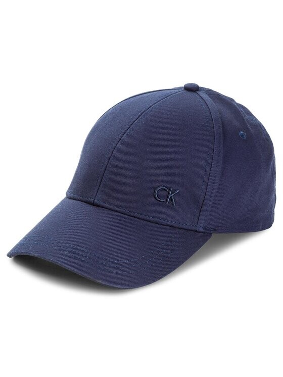 

Кепка Calvin Klein, синий