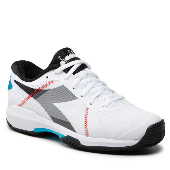 

Кроссовки Diadora TrofeoClay, белый