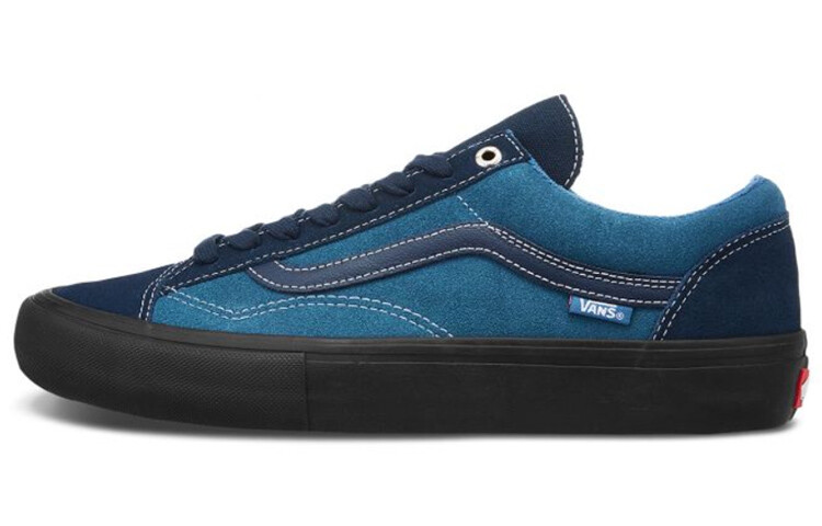 

Обувь для скейтбординга Vans Style 36 унисекс