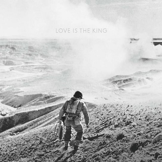 Виниловая пластинка Tweedy Jeff - Love Is The King